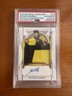 2023-24 Panini National Treasures - RPA Keyonte George /25 Authentic PSA 10 Auto