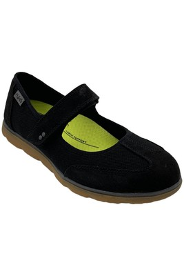 #ad #ad Ryka Women#x27;s Effortless Mary Jane Flats Black $39.99