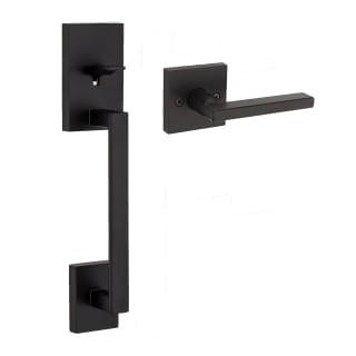 Kwikset 815SCEHFL-514 набор ручек только с ручкой 16190₽