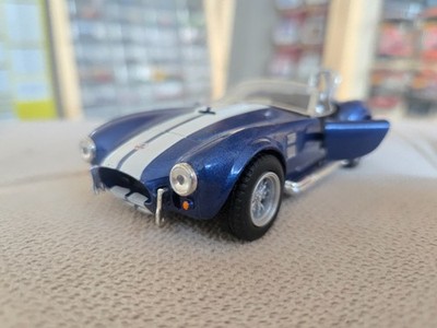 KINSMART 1965 SHELBY COBRA 427 S/C 1:32 CHINA