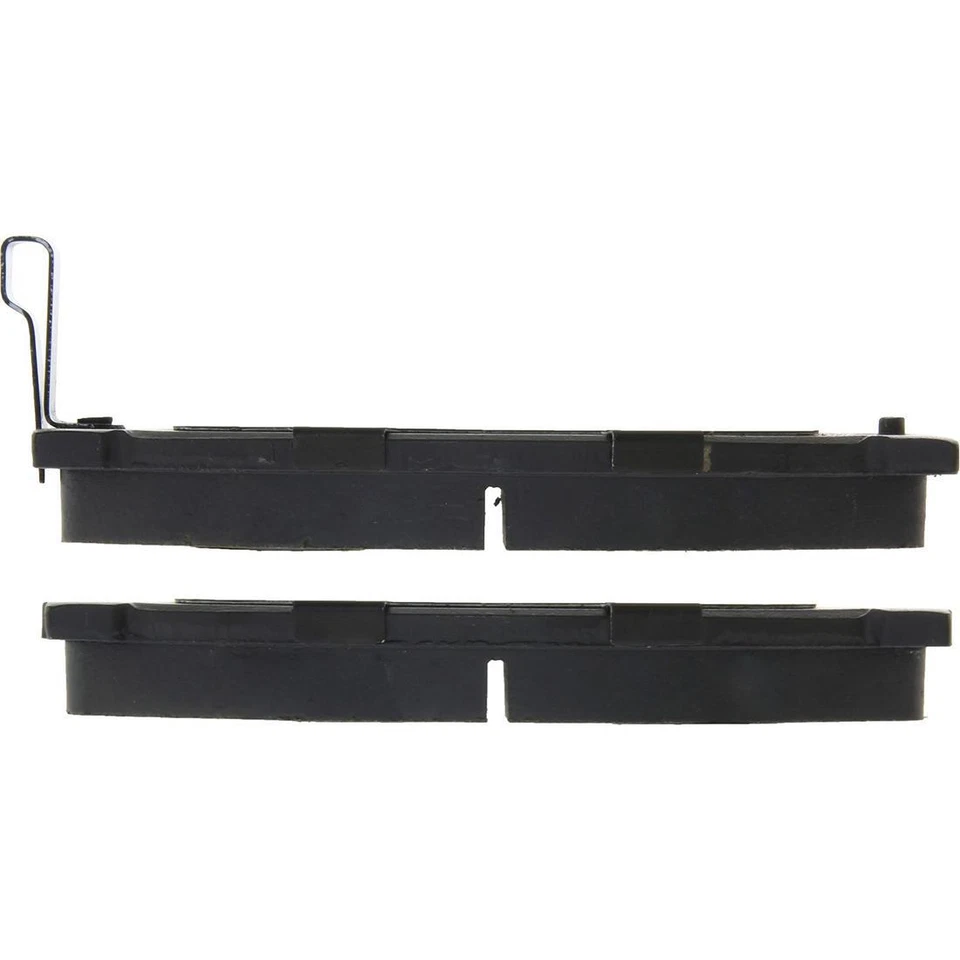 Rotores de freno delanteros + pastillas de freno de cerámica para Nissan 720 1983 1984 1985 Foto 3 de 4