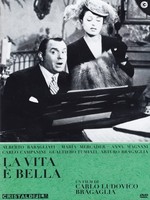 La Vita È Bella (1943) [Dvd]