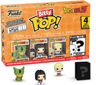 Funko Bitty Pop! DRAGON BALL Z - *You Choose*