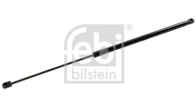 2x Gasfeder Koffer-/Laderaum FEBI BILSTEIN 175321/2x für SKODA OCTAVIA 3 Combi
