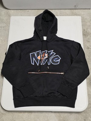 Nike Standard Issue Premium ''Lil Penny'' Hardaway basketball hoodie 
