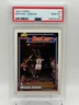 1992 Michael Jordan Topps #3 Highlight PSA 10