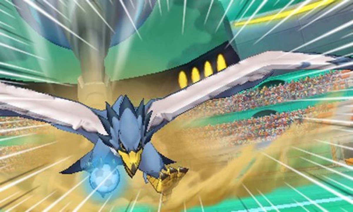 Inazuma Eleven Go Galaxy: Supernova (Nintendo 3DS, 2013