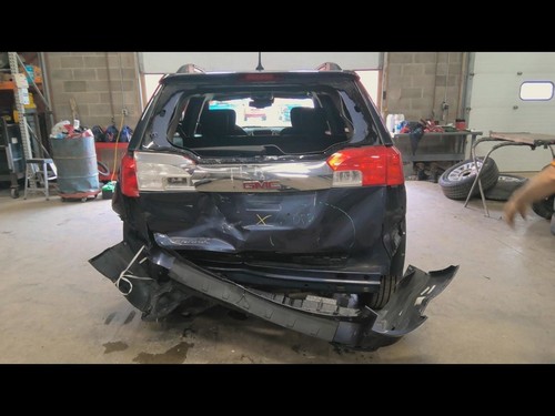 Power Brake Booster Fits 10-17 EQUINOX 684156 - Picture 5 of 12