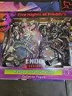 Five Nights at Freddy’s FNAF Endo Series MANGLE & SHADOW MANGLE