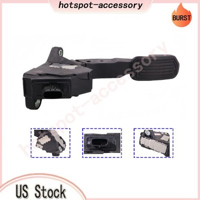 781100R130 For RAV4 2013-2018 2.5L Accelerator Pedal Position Sensor New