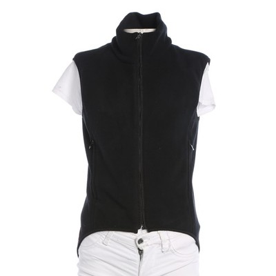 Weste Prada Linea Rossa Schwarz M