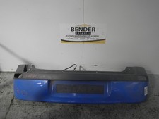 Stoßstange hinten Opel Corsa C (X01)  Stoßfänger hinten 457947