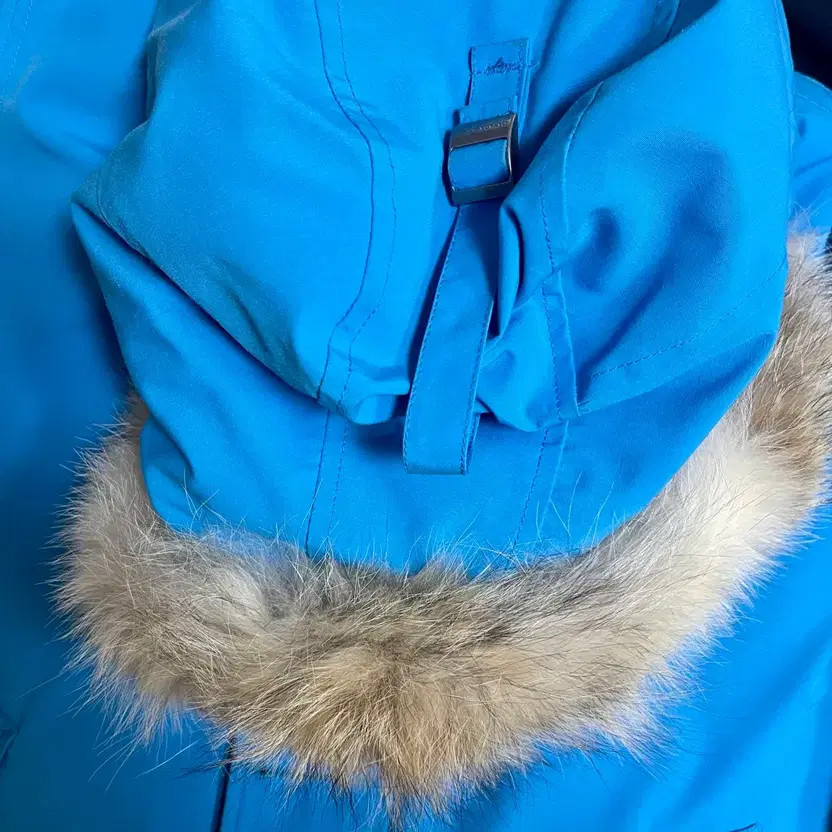 Canada Goose X SOPHNET Jasper Limited Edition Puffer Jacket thumbnail 9