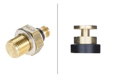 Hella 6PT 009 309-441 Sensor, Coolant Temperature for VW