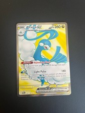 Pokémon TCG Altaria EX Paradox Rift Holo Ultra Rare Card 232/182 Mint Condition