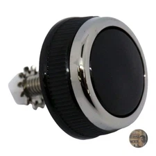 Shimano Genuine Part 19 Sienna C3000 Handle Screw Cap Assembly 1026B New