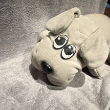 Pound Puppies 1985 Vintage