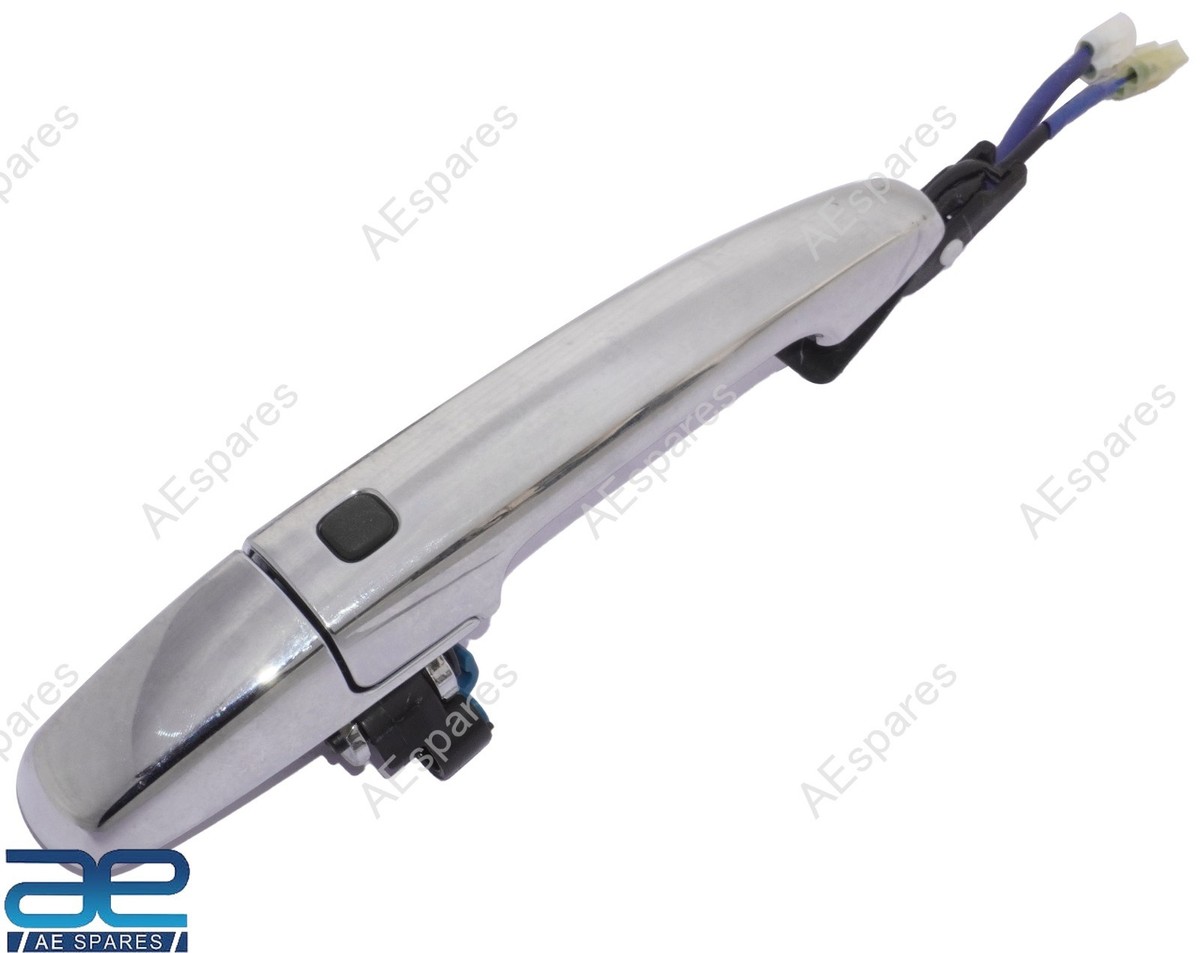 Front Door Handle LH For Suzuki Baleno 15-21 Baleno RS 17-19