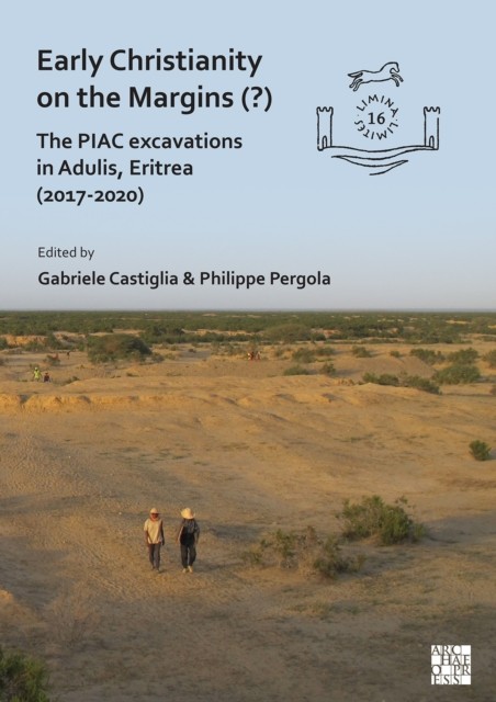 Early Christianity On The Margins