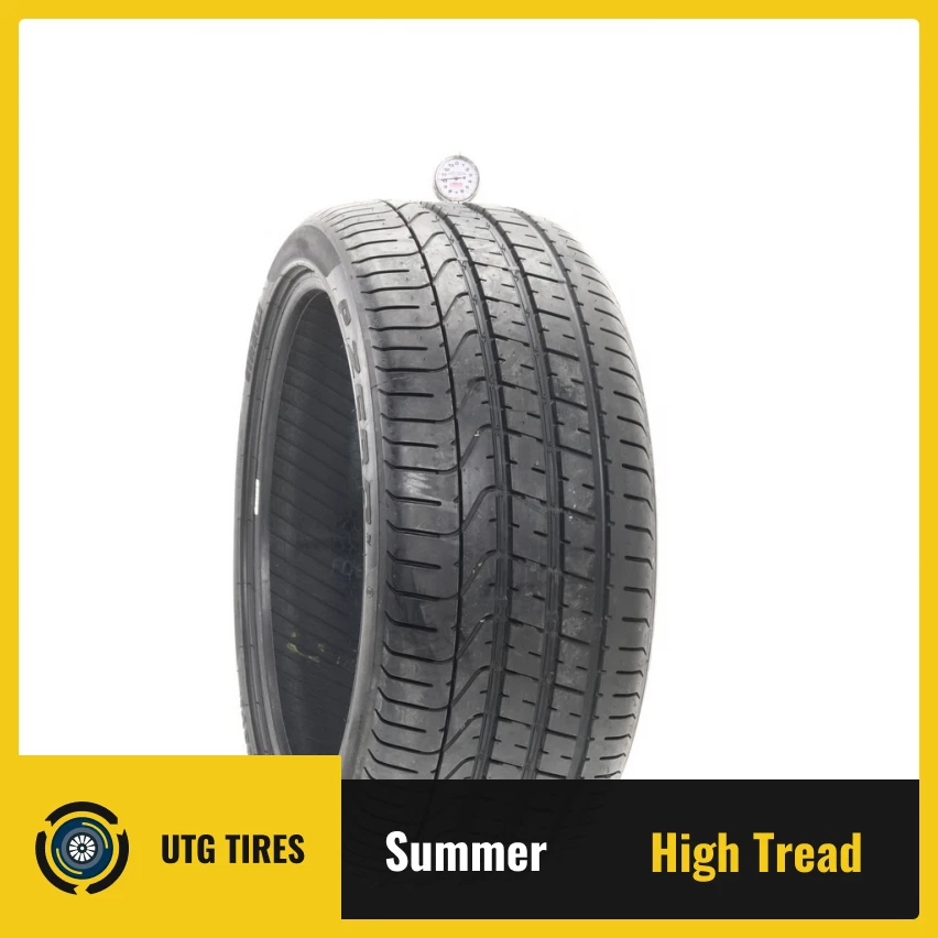 Pirelli 275/35/21 Car & Truck Tires for sale | eBay