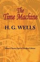 H. G. Wells | The Time Machine | Taschenbuch | Englisch (2010) | Arc Manor