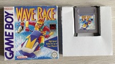 Thumbnail of ebay&reg; auction 277273063575 | Wave Race für Nintendo Gameboy