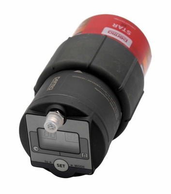 perma-tec STAR CONTROL 108985 9-30VDC Schmierstoffgeber / Lubricator -unused-