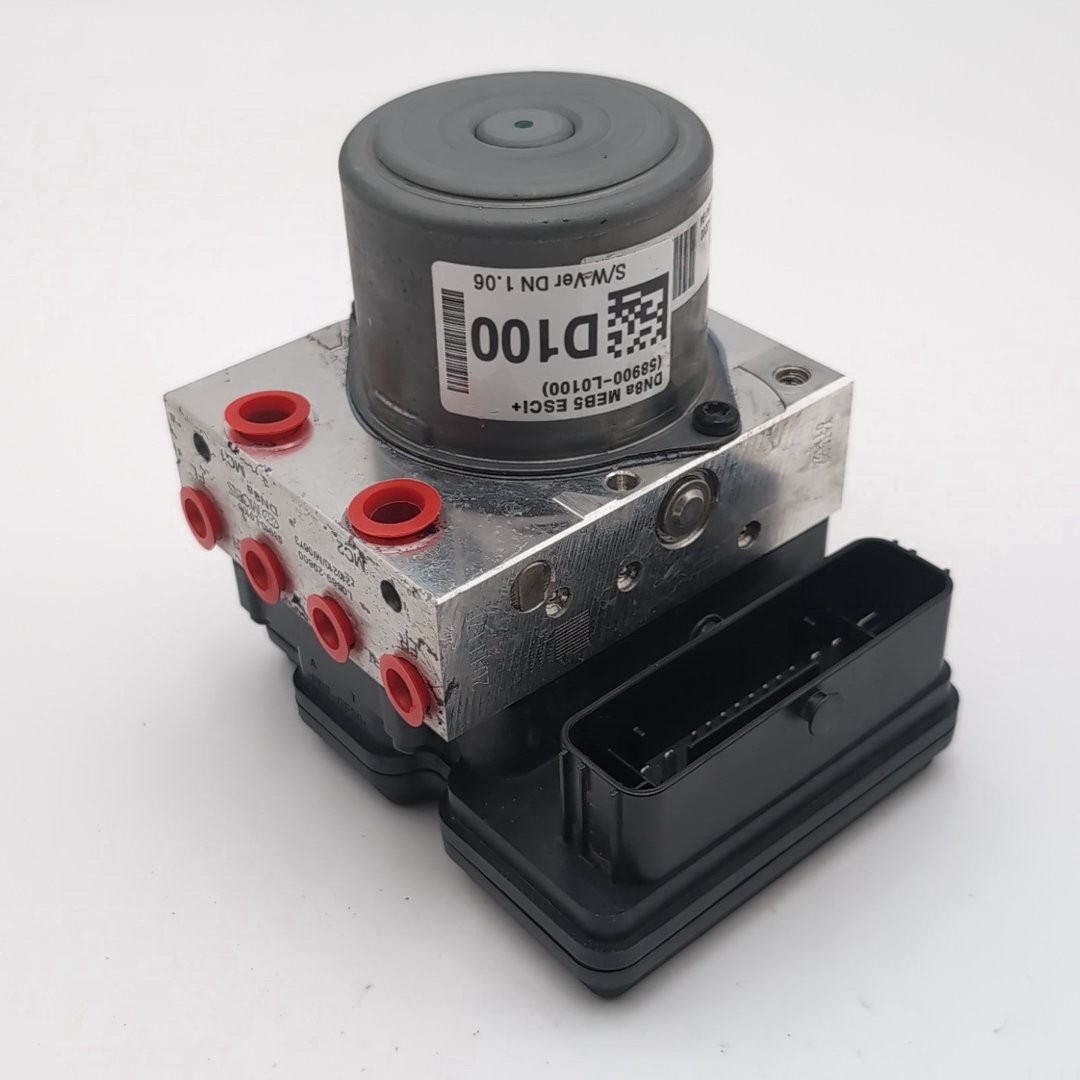 2020 2021 2022 2023 Hyundai Sonata ABS Anti Lock Brake Pump 58900-L0100