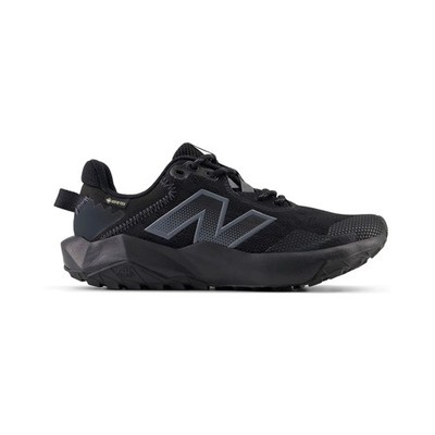 New Balance DynaSoft Nitrel v6 Gore Tex BLACK Women's WTNTRGB6 Damen Outdoor NEU
