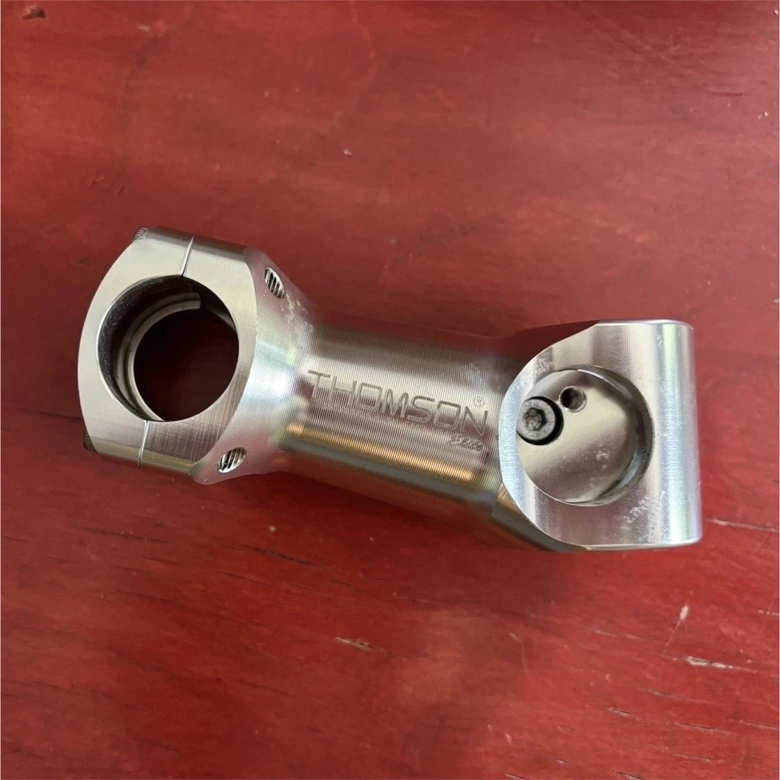 Thomson Bicycle 25.4 mm Clamp Diameter Stems for sale | eBay