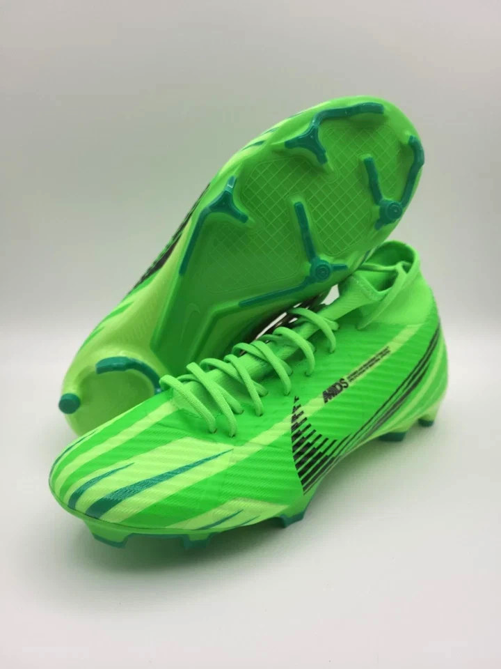 Nike Zoom マーキュリアル Nike Zoom Mercurial Superfly 9 Academy Mds Fg/Mg Green Sz 8.5