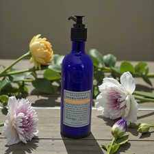 Bath Body Works Aromatherapy Orange Sandalwood Calming Body Lotion 6.5 oz RARE