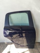 Porte arrière et accessoires Citroen C8