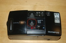 Olympus Af-1 Film Cameras for sale | eBay