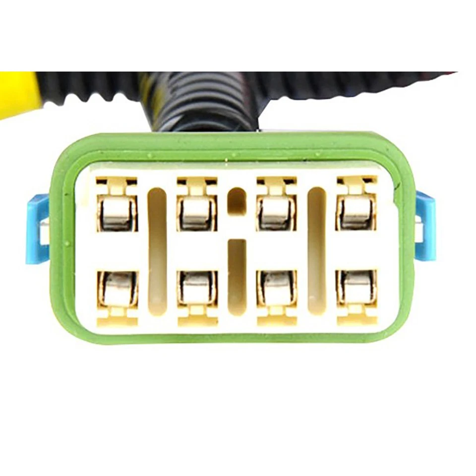 Arnés de cableado emisor de combustible genuino ACDelco para Pontiac Aztek 2001-2004 10 cables Foto 3 de 4