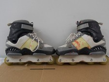 Rollerblade TRS Downtown Aggressive Inline Skates Men's Size US 10 blemishes