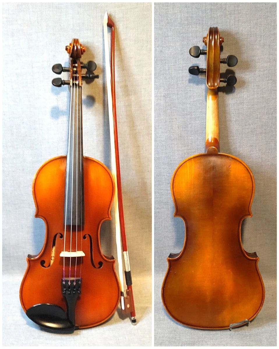 Suzuki Violins for sale - eBay