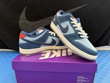 Nike Dunk SB Why So Sad 48,5 