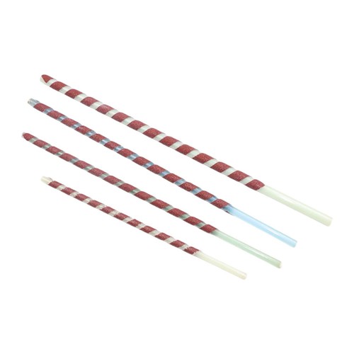 4x DIY Fishing Rod Building Tools EVA Cork Handle Reamer Reamer Tool ...