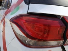 92401G4000 scheinwerfer hinten links HYUNDAI I30 PDE PD PDEN carnp2809227