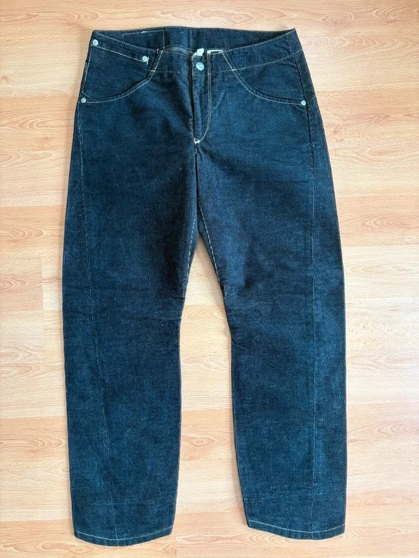 Levis Engineered Clothing products for sale | eBay UK