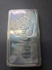 Scottsdale Mint Stacker® Silver Bar 10 oz