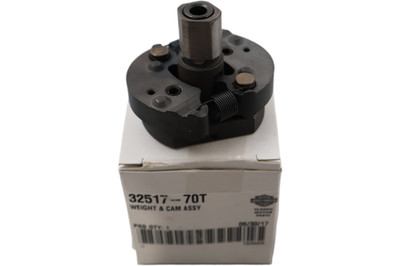 32517-70T NEW OEM 1941-1978 HARLEY-DAVIDSON BIG TWIN IGNITION ADVANCE UNIT