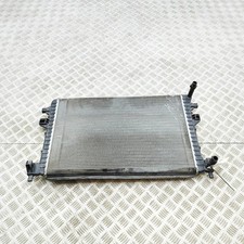 VOLKSWAGEN T-ROC A11 MK1 Cooling Radiator 5Q0121251HS 1.5 Petrol 110kW 2022