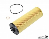 ÖLfilter Ø70Mm FüR Audi Skoda VW A8 D2 A6 C5 Avant A4 B7 B6 Cabriolet 97-04
