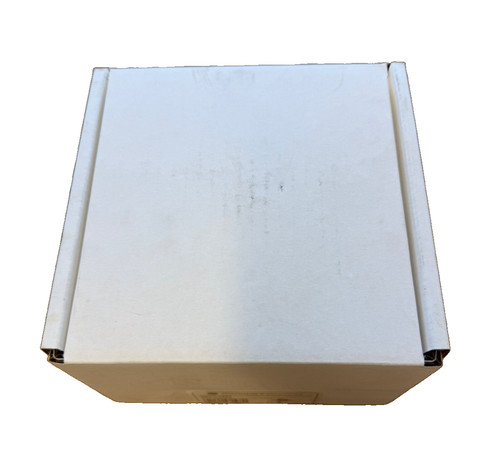 Motorola NPTA-1001 850-0512A 1.5 " NPT Adapter For Large Pendnt Cam