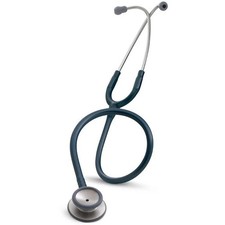 Littmann® Classic II S. E. Stethoscope – Navy Blue - Model: 2205