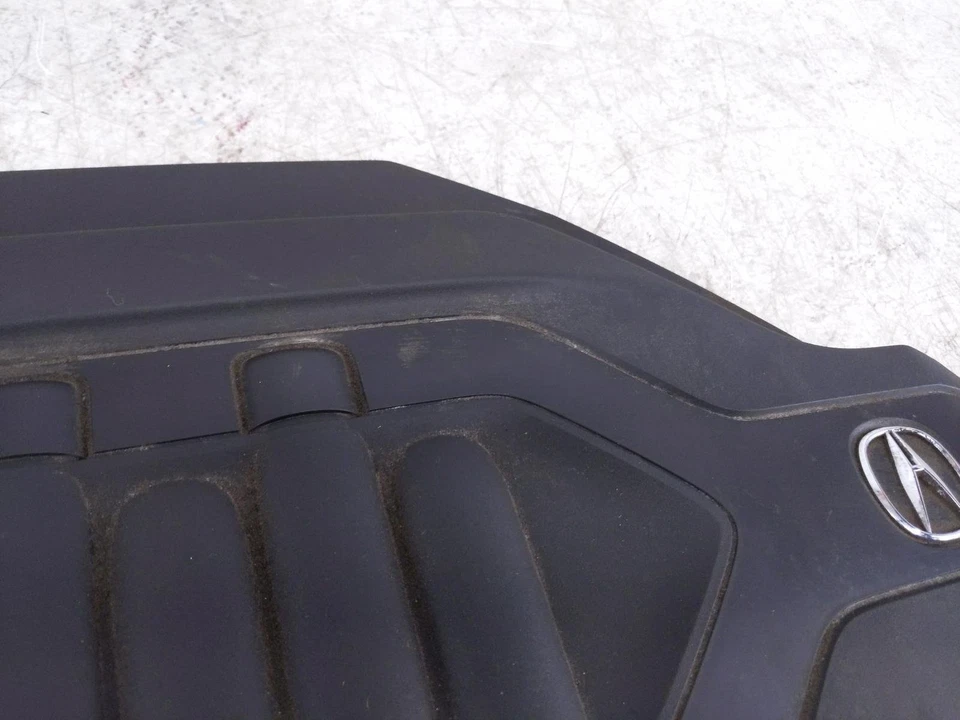 Tapa de mantenimiento de cubierta de motor Acura MDX 2014-2020 17121-5J6-A00 Foto 3 de 4