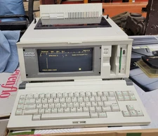 Brother Word Processor WP-75 Desktop Publisher Typewriter WP75