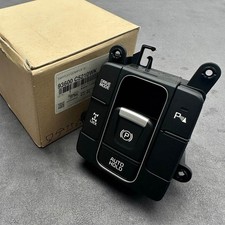 93600-C5210 For 14-20 Kia Sorento Electric Parking Handbrake Brake Switch Button